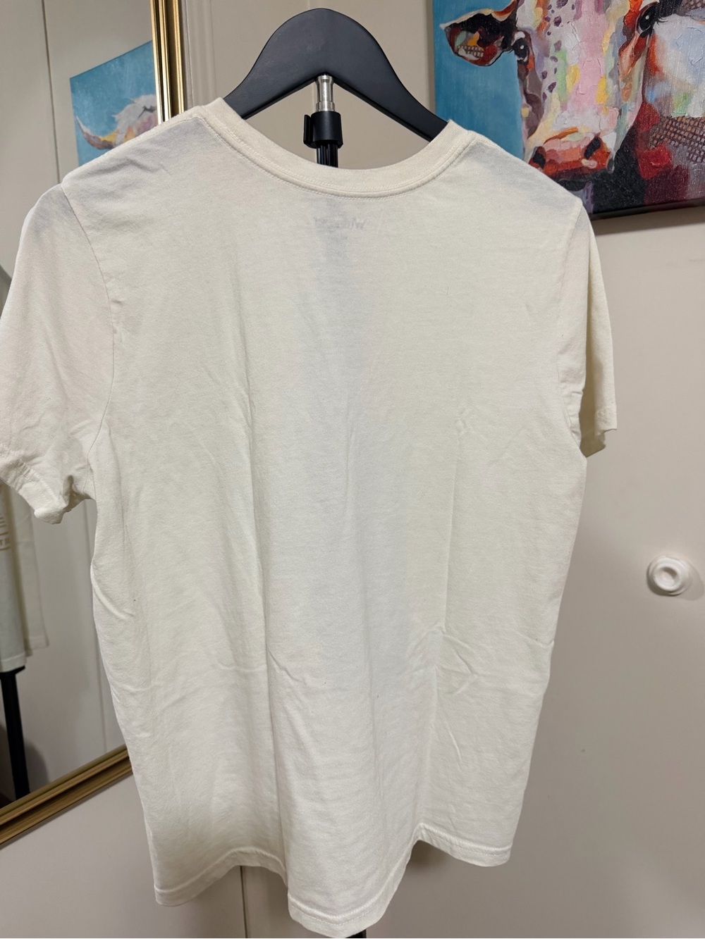 Wrangler Women’s Large Spirit of the West Graphic T-Shirt - Picture 4 of 4